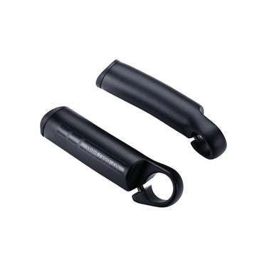 BBB Cycling Trail Monkey Barend Black